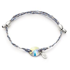 Alex and Ani Precious Threads Bracelet